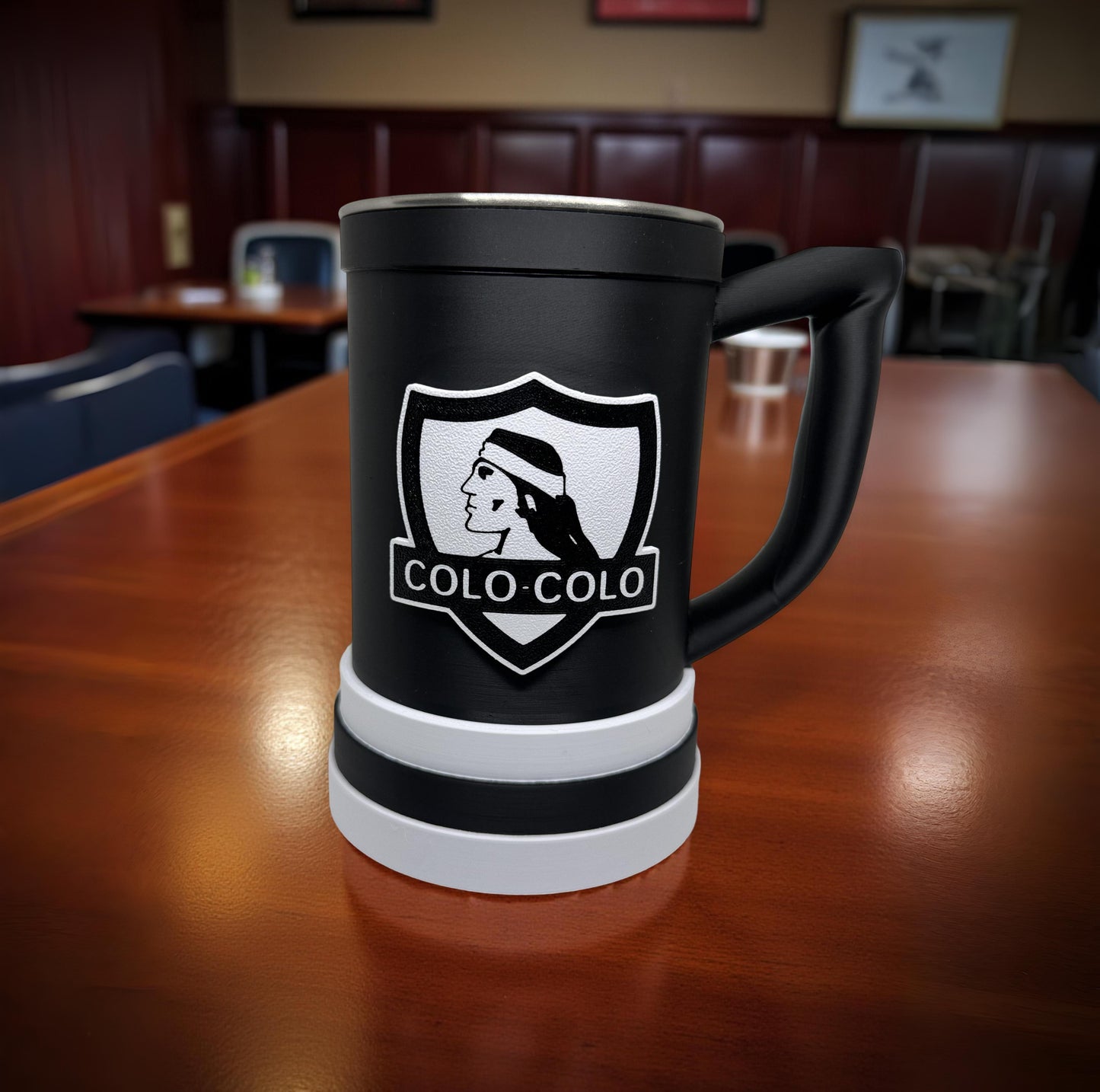 Shopero Colo Colo