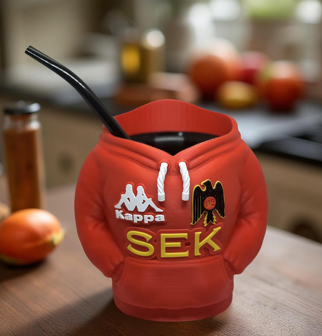 Mate Unión Española