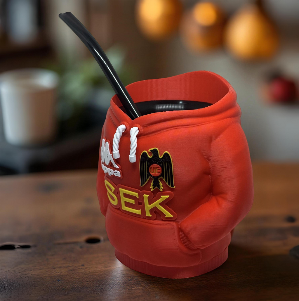 Mate Unión Española