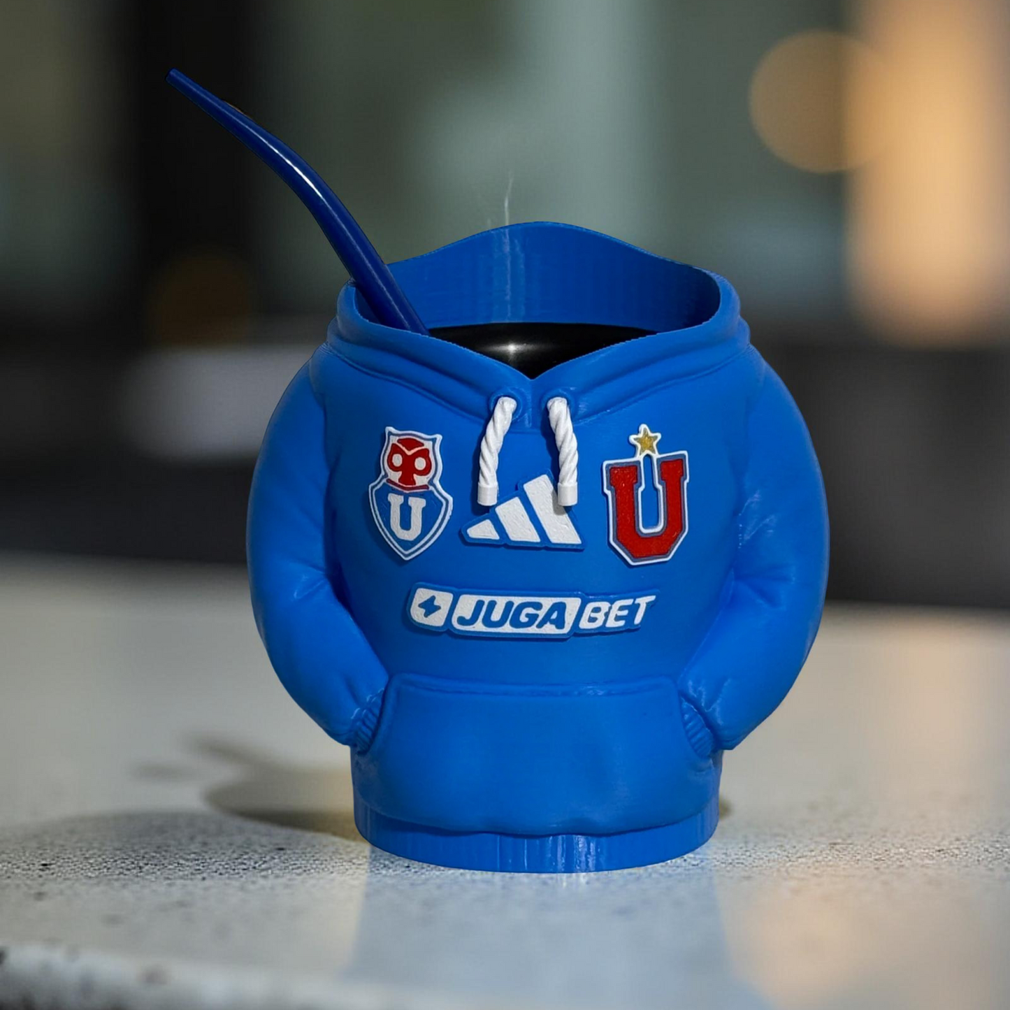 Mate Universidad de Chile