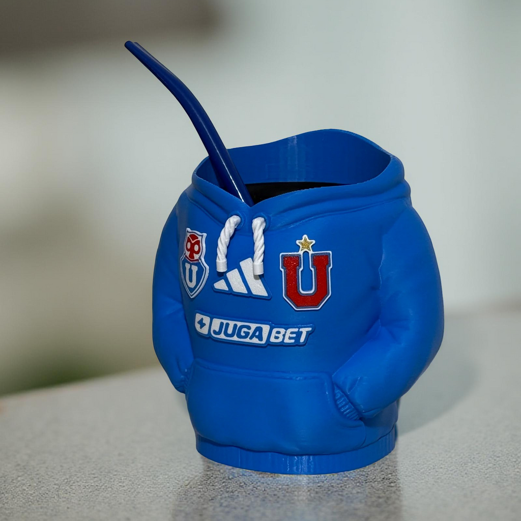 Mate Universidad de Chile