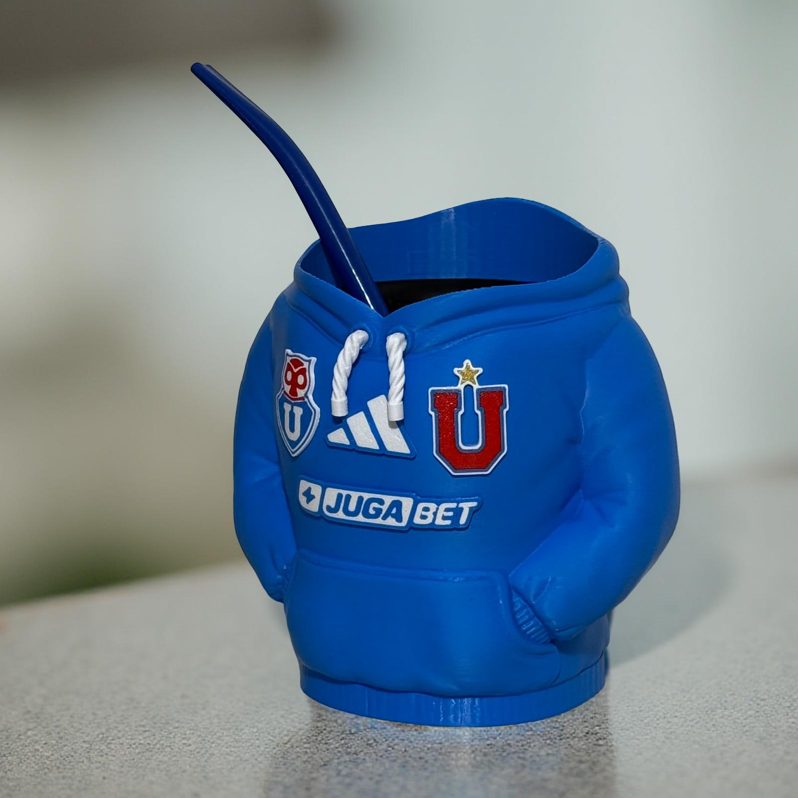 Mate Universidad de Chile