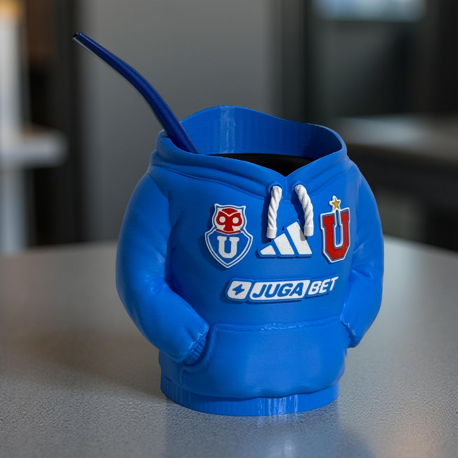 Mate Universidad de Chile