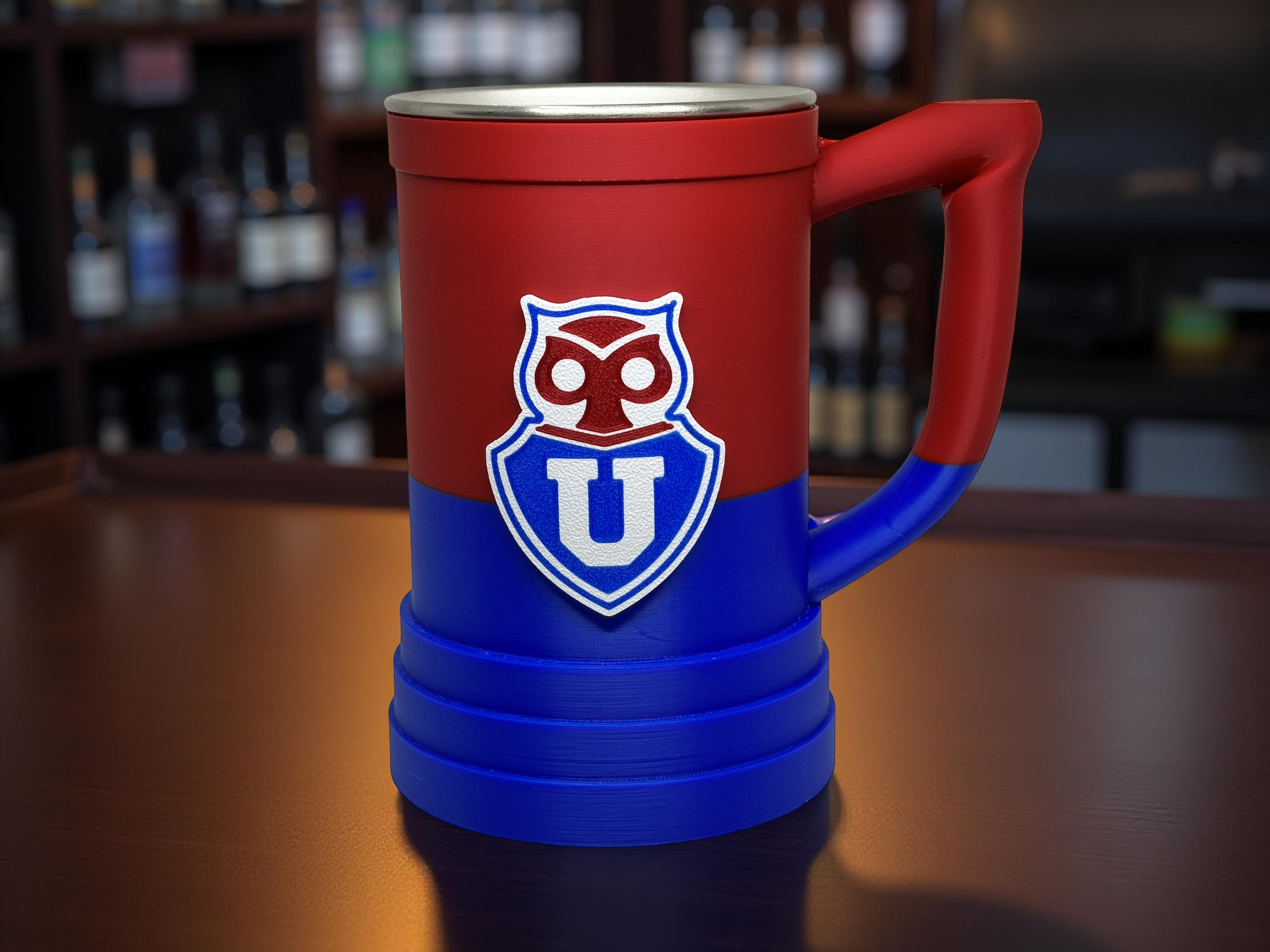 Shopero Universidad de Chile