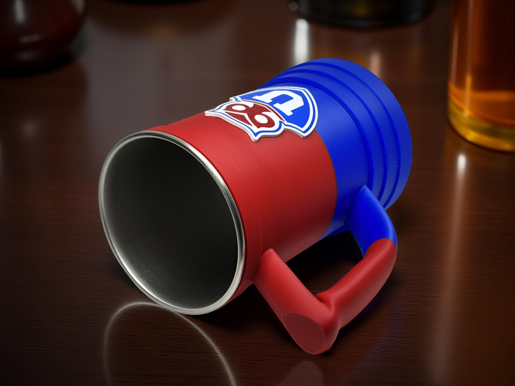 Shopero Universidad de Chile