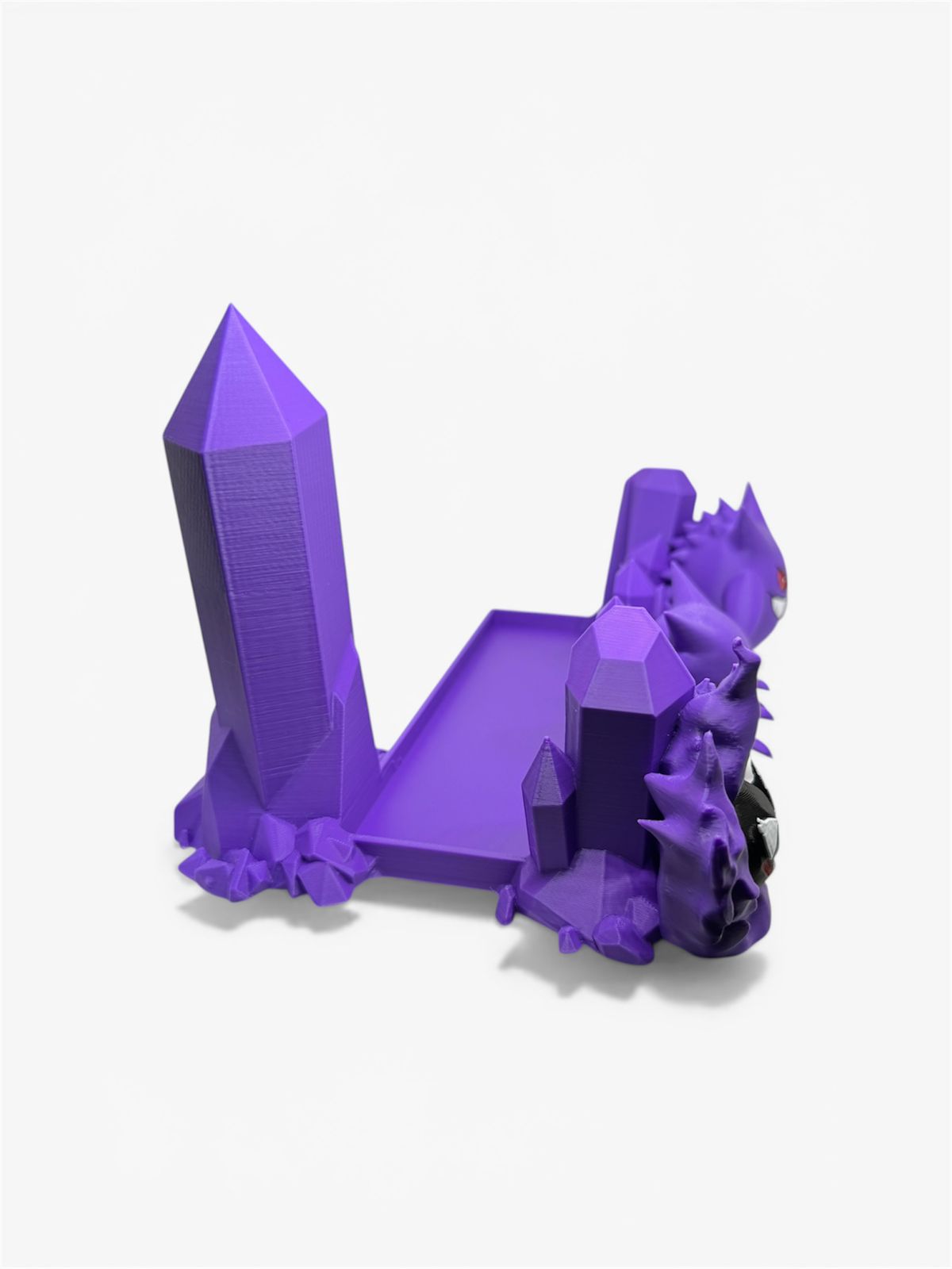 Soporte para Nintendo Switch Gengar