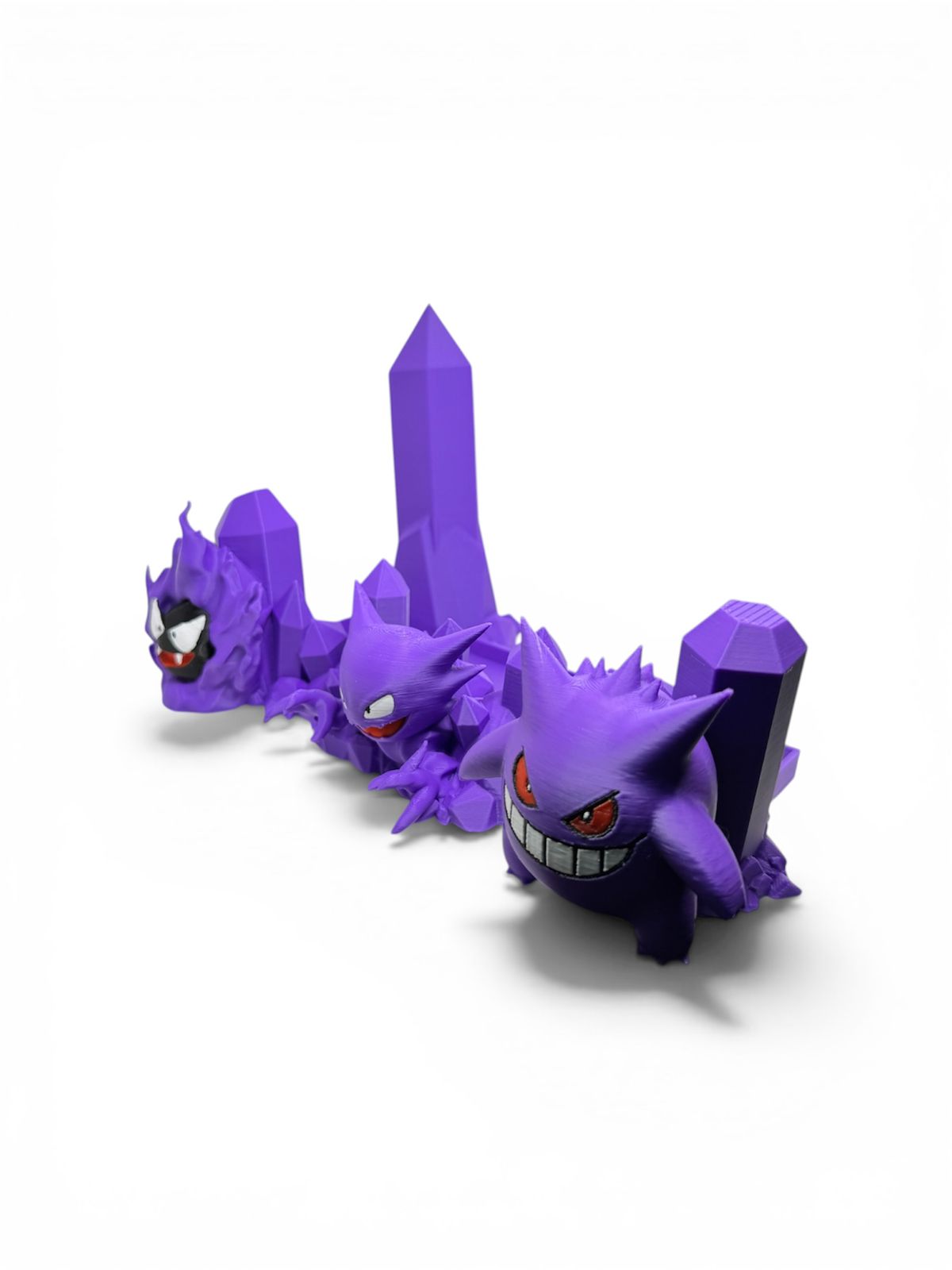 Soporte para Nintendo Switch Gengar